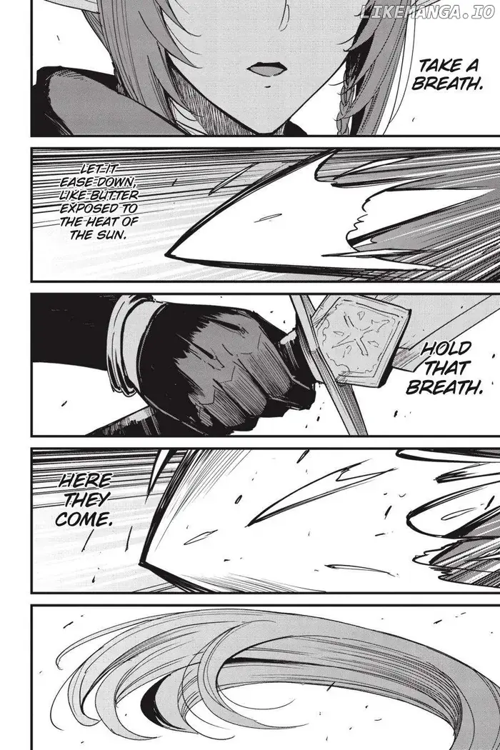 Goblin Slayer: Side Story Year One Chapter 105 image 19_optimized_optimized